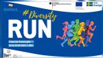 DiversityRUN – Courir pour la diversité  se tiendra le 22 et 23 mai