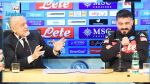 Le président de Naples Aurelio De Laurentiis a officialisé le départ de Gennaro Gattuso.