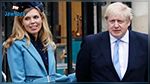 Boris Johnson va épouser sa fiancée en juillet 2022