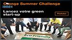 Les candidatures sont ouvertes pour Orange Summer Challenge 2021 : Orange Digital Center, Google, Sisley et Paprec vous accompagnent pour lancer votre green start-up