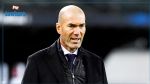 Zidane a signifié son départ au Real Madrid, selon la presse espagnole
