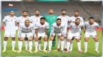 Classement FIFA : La Tunisie conserve sa 26e place mondiale