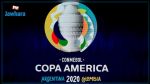 La Copa America retirée à l'Argentine deux semaines avant la compétition