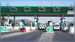 Tunisie Autoroutes dément toute augmentation des tarifs de péage
