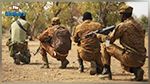 Burkina Faso: Au moins 100 civils tués dans l'attaque d'un village du nord du pays