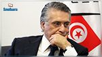 Nabil Karoui entame un sit-in au pôle judicaire 