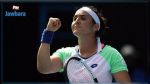 Tennis - Tournoi de Birmingham : Ons Jabeur affronte la canadienne Leylah Fernandez