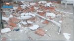 Effondrement du plafond d'une chambre dans un foyer universitaire à Monastir : Qu'en est-il vraiment ? 