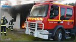 117 incendies maîtrisés, ces dernières 24 heures