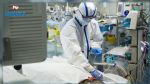 COVID-19 : Le taux de positivité des tests remonte à environ 32%