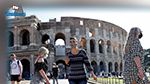 L’Italie met fin à l’obligation de port du masque en plein air 