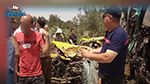 Ksour Essef : Cinq morts dans un grave accident de la route