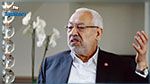 La non diffusion de l'entretien TV de Rached Ghannouchi est une décision personnelle 