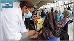 28 007 personnes vaccinées contre le coronavirus le 1er juillet 2021
