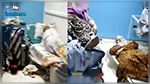 L'hôpital Charles-Nicolle saturé : 6 unités dédiées au Covid-19