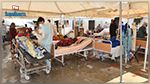 Covid-19 à Kasserine : Un taux de positivité de 60%