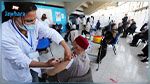 2269301 personnes vaccinées contre le Coronavirus depuis le lancement de la campagne nationale de vaccination