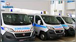 Un citoyen fait don de 6 ambulances 