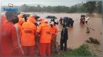 Inde: au moins 76 morts dans des glissements de terrain