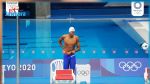 JO Tokyo - Natation: Ayoub Hafnaoui ne disputera pas la finale du 800 m NL