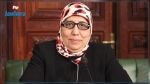 Session exceptionnelle du Conseil de la Choura : Yamina Zoghlami annonce son retrait