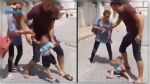 Affaire de l’enfant jeté au sol et malmené par sa mère à plusieurs reprises : De nouveaux détails révélés