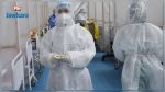 130 décès supplémentaires et 2909 contaminations par le coronavirus