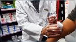 Tous les détails sur la vaccination dans les pharmacies