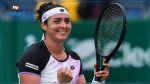 Tennis: Ons Jabeur en quarts de finale du tournoi de Toronto
