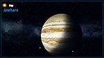 La planète Jupiter percutée par un objet non identifié