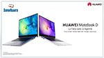 Vous cherchez un ordinateur portable adéquat à vos besoins ?  Huawei vous offre la solution !