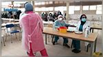 Vaccin anti-Covid-19 : Plus de 80 mille absences enregistrées hier