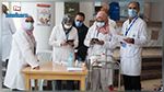 6e journée de vaccination intensive : La liste des centres de vaccination à Sousse