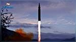 La Corée du Nord annonce avoir testé avec succès un missile hypersonique