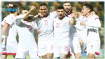Équipe nationale : La liste des joueurs convoqués pour le match Tunisie - Mauritanie