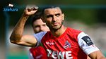 L'international Tunisien du FC Cologne Elyes Skhiri, absent des terrains entre 3 et 4 semaines
