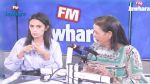 Happy Life : Jawhara FM ajoute le langage des signes