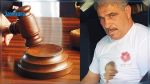 Zouhair Makhlouf a été interpellé dans une ferme agricole 
