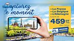 Nouvelair lance sa promo automnale, à partir de 459 dinars TTC 