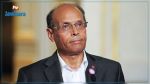 Moncef Marzouki : Je reviendrai en Tunisie