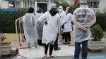 Covid-19 : L'origine de l'apparition d'un foyer de contamination à Nabeul est un mariage