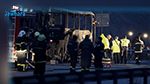 Bulgarie : Un accident de car fait au moins 45 morts