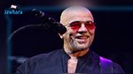 Pascal Obispo fait un malaise avant un concert près de Toulouse