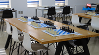 Sousse Chess Tournament à EIMS Business School