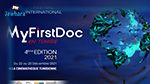 4e édition du festival MyFirstDoc 2021