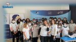 La saison bleue en croisière pédagogique ! 
