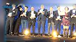Un triplet pour Samsung Electronics Tunisie lors de la cérémonie Elu Service Client De l’Année 2022 