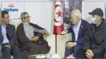 Ghannouchi : Je suis prêt à entamer dès maintenant une grève de la faim