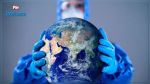 Covid-19 : Plus d’un million de cas quotidiens dans le monde