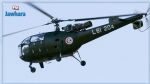 Crash d'un hélicoptère militaire à Bizerte : Le pilote succombe à ses blessures 